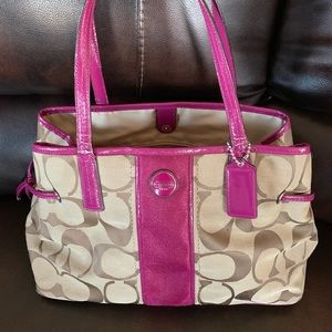 Coach Bags - Coach Purse Coach Bags - Coach Purse